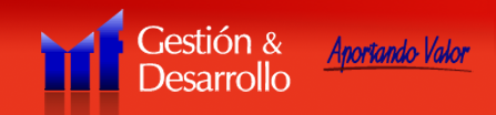 Gestion & Desarrollo